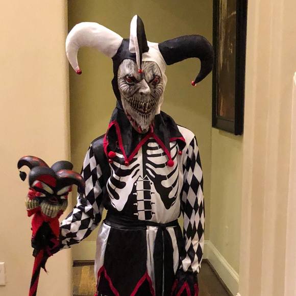 Meet your Posher, Dee - Picture 1 of 1